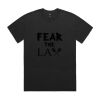 Mens Faded Heavy Tee (Super Heavy Weight) Thumbnail