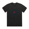 Mens Faded Heavy Tee (Super Heavy Weight) Thumbnail