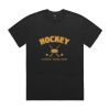 Mens Faded Heavy Tee (Super Heavy Weight) Thumbnail