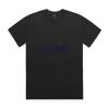 Mens Faded Heavy Tee (Super Heavy Weight) Thumbnail