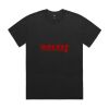 Mens Faded Heavy Tee (Super Heavy Weight) Thumbnail