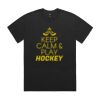 Mens Faded Heavy Tee (Super Heavy Weight) Thumbnail