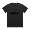 Mens Faded Heavy Tee (Super Heavy Weight) Thumbnail