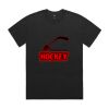 Mens Faded Heavy Tee (Super Heavy Weight) Thumbnail