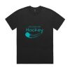 Mens Faded Heavy Tee (Super Heavy Weight) Thumbnail