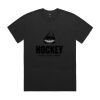 Mens Faded Heavy Tee (Super Heavy Weight) Thumbnail