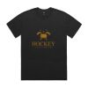 Mens Faded Heavy Tee (Super Heavy Weight) Thumbnail