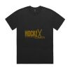 Mens Faded Heavy Tee (Super Heavy Weight) Thumbnail