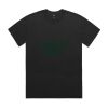 Mens Faded Heavy Tee (Super Heavy Weight) Thumbnail
