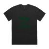 Mens Faded Heavy Tee (Super Heavy Weight) Thumbnail