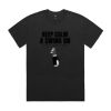 Mens Faded Heavy Tee (Super Heavy Weight) Thumbnail