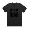 Mens Faded Heavy Tee (Super Heavy Weight) Thumbnail