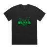 Mens Faded Heavy Tee (Super Heavy Weight) Thumbnail