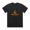 Mens Faded Heavy Tee (Super Heavy Weight) Thumbnail