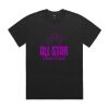 Mens Faded Heavy Tee (Super Heavy Weight) Thumbnail
