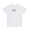 Mens Classic Minus Tee (Heavyweight) Thumbnail