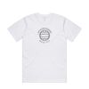 Mens Classic Minus Tee (Heavyweight) Thumbnail