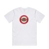 Mens Classic Minus Tee (Heavyweight) Thumbnail