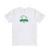 Mens Classic Minus Tee (Heavyweight) Thumbnail