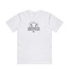 Mens Classic Minus Tee (Heavyweight) Thumbnail