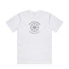 Mens Classic Minus Tee (Heavyweight) Thumbnail