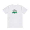 Mens Classic Minus Tee (Heavyweight) Thumbnail