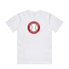 Mens Classic Minus Tee (Heavyweight) Thumbnail