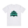 Mens Classic Minus Tee (Heavyweight) Thumbnail