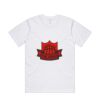 Mens Classic Minus Tee (Heavyweight) Thumbnail