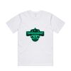 Mens Classic Minus Tee (Heavyweight) Thumbnail