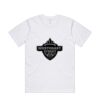 Mens Classic Minus Tee (Heavyweight) Thumbnail