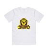 Mens Classic Minus Tee (Heavyweight) Thumbnail