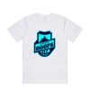 Mens Classic Minus Tee (Heavyweight) Thumbnail