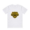 Mens Classic Minus Tee (Heavyweight) Thumbnail