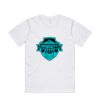 Mens Classic Minus Tee (Heavyweight) Thumbnail