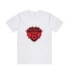 Mens Classic Minus Tee (Heavyweight) Thumbnail