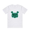 Mens Classic Minus Tee (Heavyweight) Thumbnail