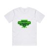 Mens Classic Minus Tee (Heavyweight) Thumbnail