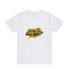 Mens Classic Minus Tee (Heavyweight) Thumbnail