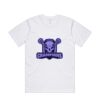 Mens Classic Minus Tee (Heavyweight) Thumbnail