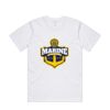 Mens Classic Minus Tee (Heavyweight) Thumbnail