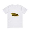 Mens Classic Minus Tee (Heavyweight) Thumbnail