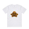 Mens Classic Minus Tee (Heavyweight) Thumbnail