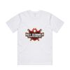 Mens Classic Minus Tee (Heavyweight) Thumbnail