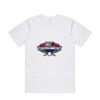 Mens Classic Minus Tee (Heavyweight) Thumbnail