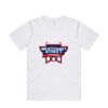 Mens Classic Minus Tee (Heavyweight) Thumbnail