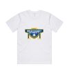 Mens Classic Minus Tee (Heavyweight) Thumbnail