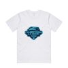 Mens Classic Minus Tee (Heavyweight) Thumbnail