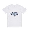 Mens Classic Minus Tee (Heavyweight) Thumbnail