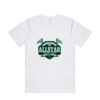 Mens Classic Minus Tee (Heavyweight) Thumbnail